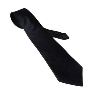 Givenchy monsieur blue, black pattern streetwear tie